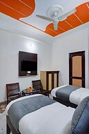 Hotel Prithvi palace