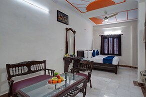 Hotel Prithvi palace