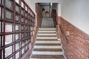 Hotel Prithvi palace