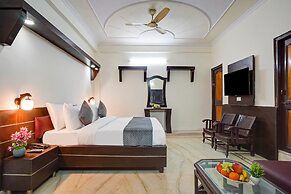 Hotel Prithvi palace