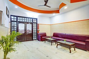 Hotel Prithvi palace