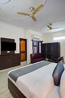 Hotel Prithvi palace