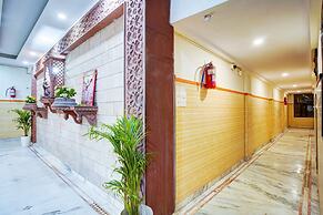 Hotel Prithvi palace