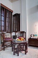 Hotel Prithvi palace