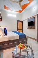 Hotel Prithvi palace