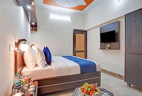 Hotel Prithvi palace