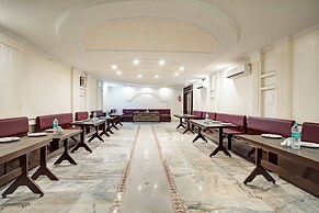 Hotel Prithvi palace