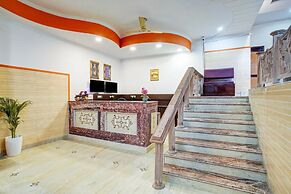 Hotel Prithvi palace