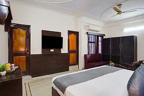 Hotel Prithvi palace