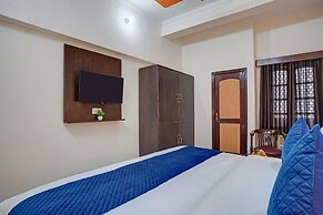 Hotel Prithvi palace