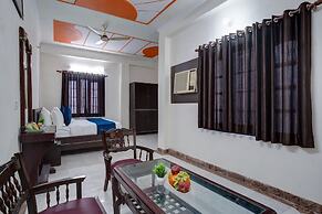 Hotel Prithvi palace