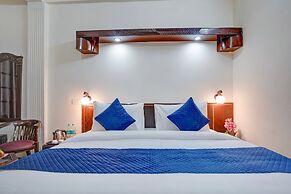 Hotel Prithvi palace