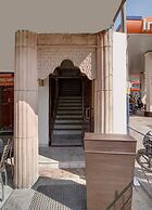 Hotel Prithvi palace