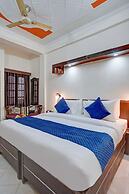 Hotel Prithvi palace