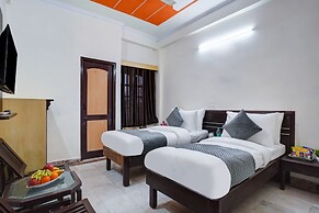 Hotel Prithvi palace