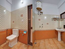 Hotel Prithvi palace