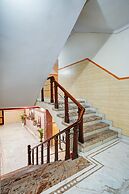 Hotel Prithvi palace