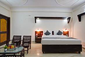 Hotel Prithvi palace