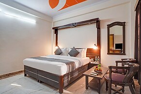 Hotel Prithvi palace