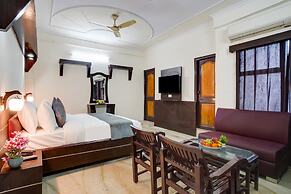 Hotel Prithvi palace