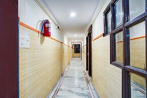 Hotel Prithvi palace