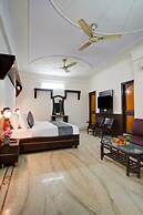 Hotel Prithvi palace