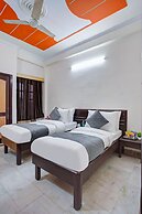 Hotel Prithvi palace