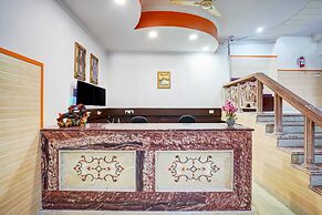 Hotel Prithvi palace