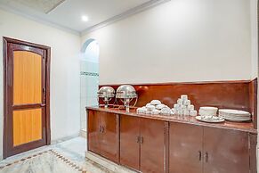 Hotel Prithvi palace