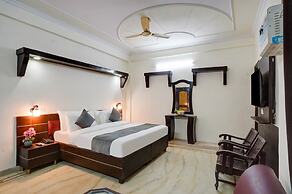 Hotel Prithvi palace