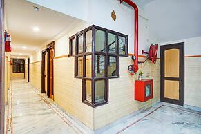 Hotel Prithvi palace