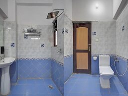 Hotel Prithvi palace