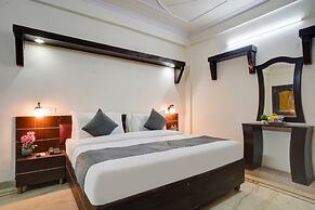 Hotel Prithvi palace