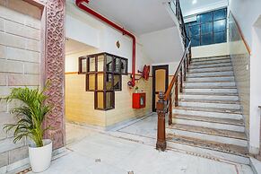 Hotel Prithvi palace