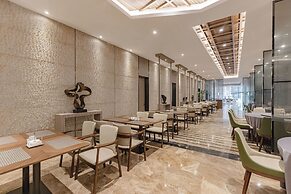 UrCove by HYATT Shanghai Pudong East