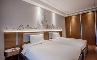 UrCove by HYATT Shanghai Pudong East
