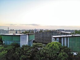 UrCove by HYATT Shanghai Pudong East