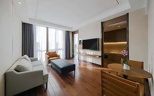 UrCove by HYATT Shanghai Pudong East