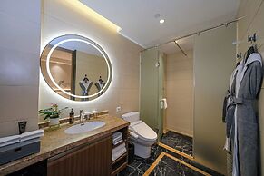 UrCove by HYATT Shanghai Pudong East