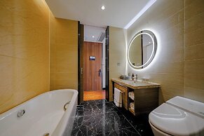 UrCove by HYATT Shanghai Pudong East