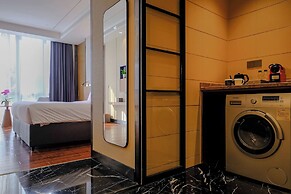 UrCove by HYATT Shanghai Pudong East