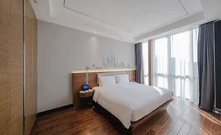 UrCove by HYATT Shanghai Pudong East