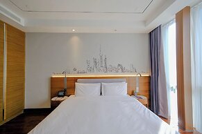 UrCove by HYATT Shanghai Pudong East