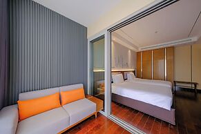 UrCove by HYATT Shanghai Pudong East