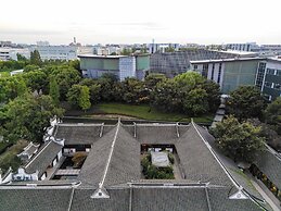 UrCove by HYATT Shanghai Pudong East