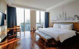 UrCove by HYATT Shanghai Pudong East