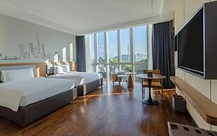 UrCove by HYATT Shanghai Pudong East