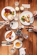 UrCove by HYATT Shanghai Pudong East