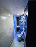 ICY White Varn Residency