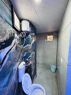 ICY White Varn Residency